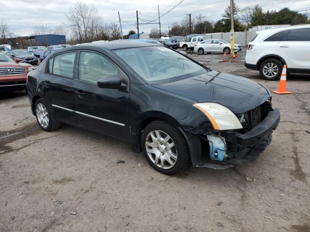 Photo 3 VIN: 3N1AB6AP2BL687911 - NISSAN SENTRA 