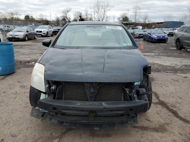 Photo 4 VIN: 3N1AB6AP2BL687911 - NISSAN SENTRA 