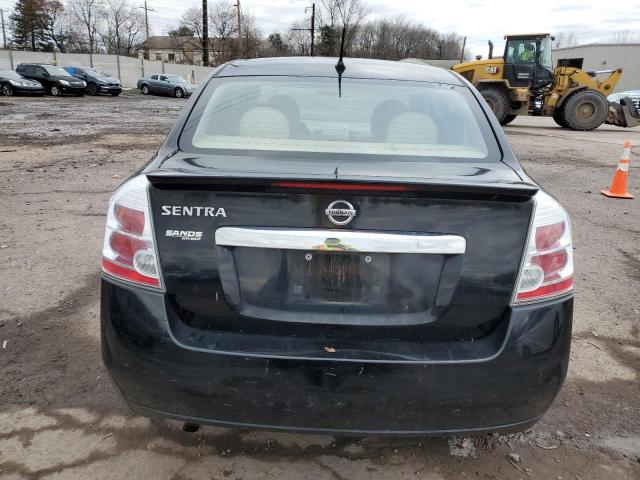 Photo 5 VIN: 3N1AB6AP2BL687911 - NISSAN SENTRA 