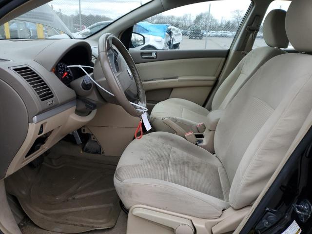 Photo 6 VIN: 3N1AB6AP2BL687911 - NISSAN SENTRA 