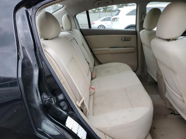 Photo 9 VIN: 3N1AB6AP2BL687911 - NISSAN SENTRA 