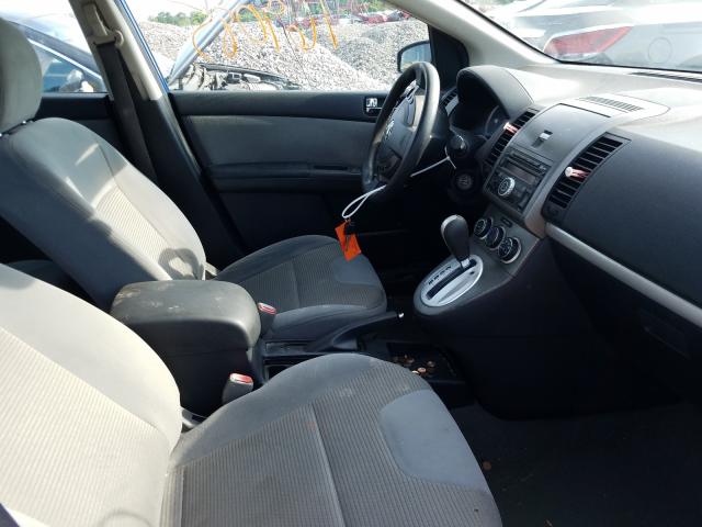 Photo 4 VIN: 3N1AB6AP2BL688587 - NISSAN SENTRA 2.0 