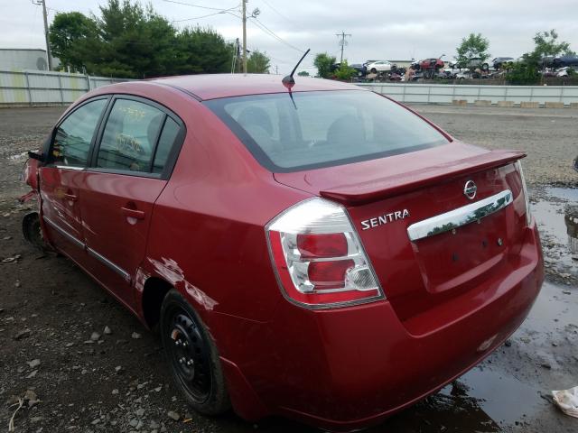 Photo 2 VIN: 3N1AB6AP2BL688816 - NISSAN SENTRA 2.0 