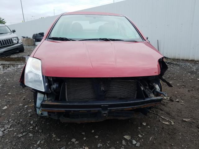 Photo 8 VIN: 3N1AB6AP2BL688816 - NISSAN SENTRA 2.0 