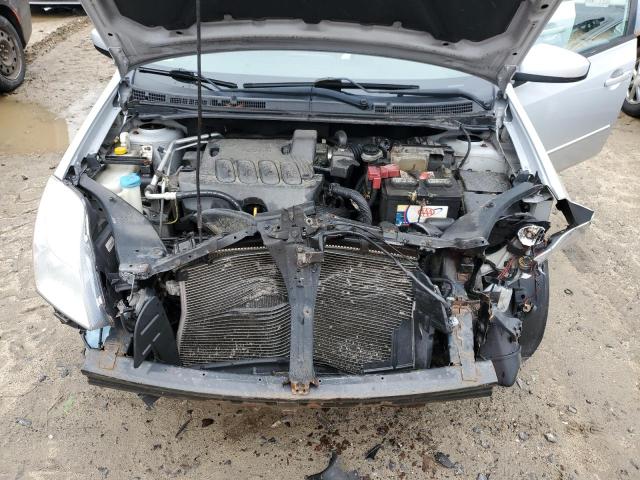 Photo 10 VIN: 3N1AB6AP2BL690453 - NISSAN SENTRA 