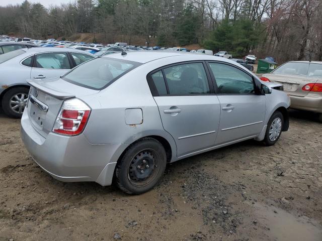 Photo 2 VIN: 3N1AB6AP2BL690453 - NISSAN SENTRA 