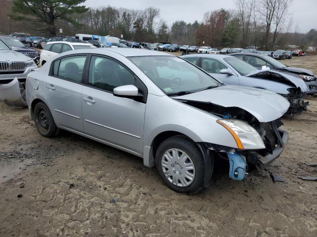 Photo 3 VIN: 3N1AB6AP2BL690453 - NISSAN SENTRA 