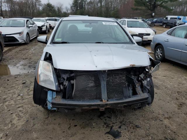 Photo 4 VIN: 3N1AB6AP2BL690453 - NISSAN SENTRA 