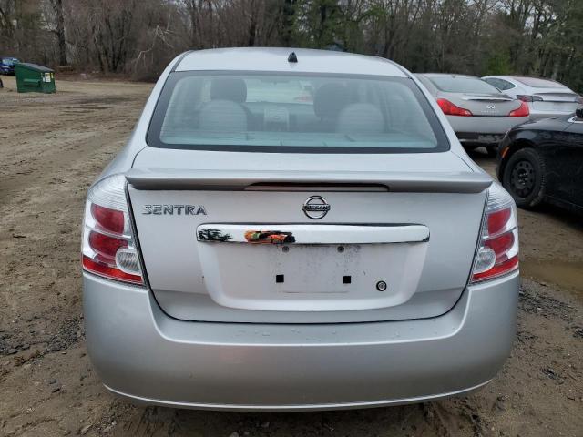 Photo 5 VIN: 3N1AB6AP2BL690453 - NISSAN SENTRA 