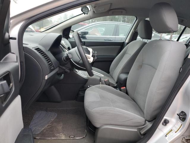 Photo 6 VIN: 3N1AB6AP2BL690453 - NISSAN SENTRA 