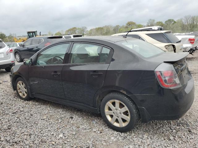 Photo 1 VIN: 3N1AB6AP2BL694261 - NISSAN SENTRA 