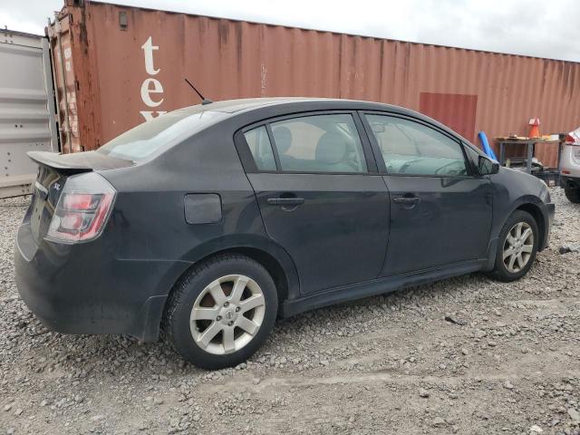 Photo 2 VIN: 3N1AB6AP2BL694261 - NISSAN SENTRA 