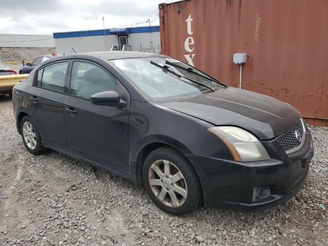 Photo 3 VIN: 3N1AB6AP2BL694261 - NISSAN SENTRA 