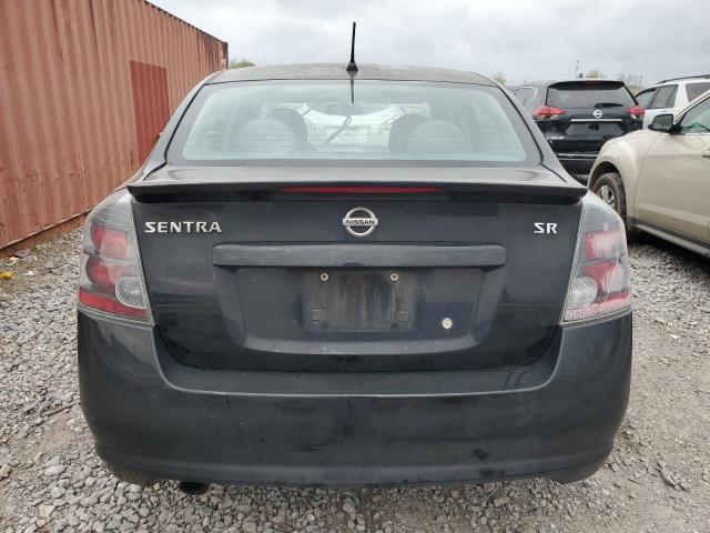 Photo 5 VIN: 3N1AB6AP2BL694261 - NISSAN SENTRA 