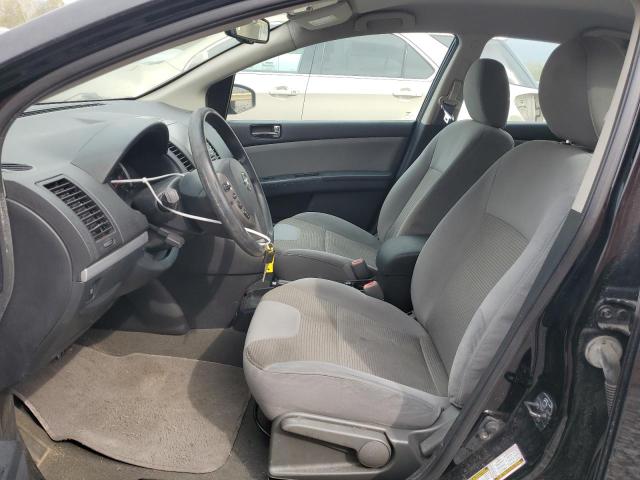 Photo 6 VIN: 3N1AB6AP2BL694261 - NISSAN SENTRA 