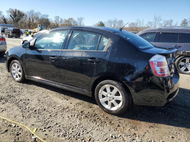 Photo 1 VIN: 3N1AB6AP2BL695765 - NISSAN SENTRA 