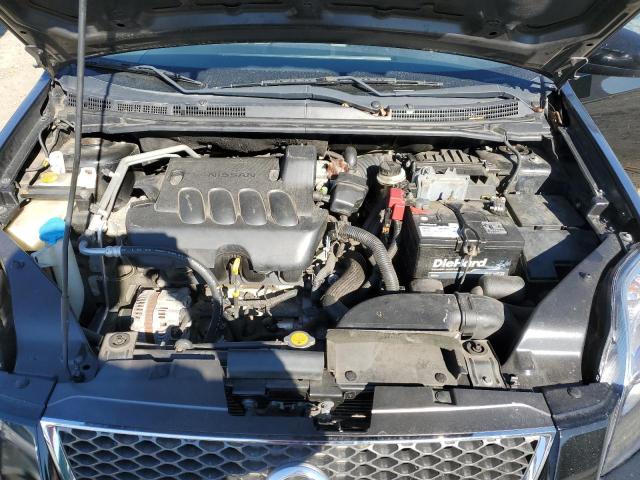 Photo 10 VIN: 3N1AB6AP2BL695765 - NISSAN SENTRA 