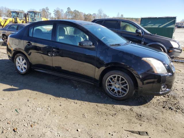 Photo 3 VIN: 3N1AB6AP2BL695765 - NISSAN SENTRA 