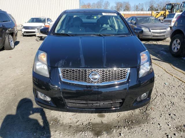 Photo 4 VIN: 3N1AB6AP2BL695765 - NISSAN SENTRA 