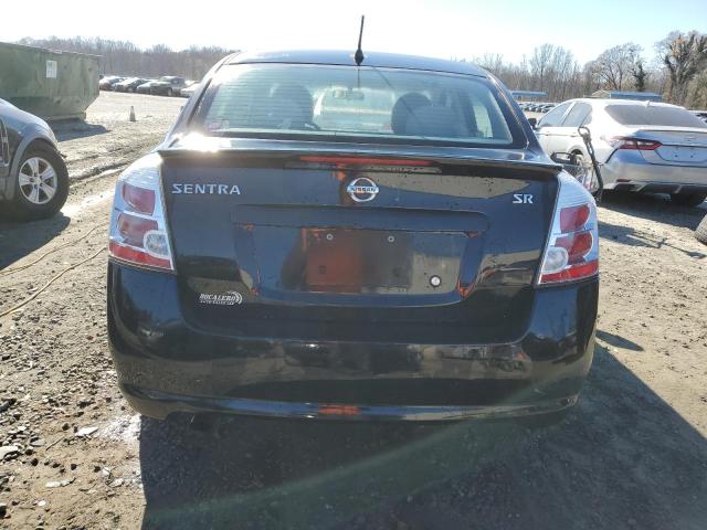 Photo 5 VIN: 3N1AB6AP2BL695765 - NISSAN SENTRA 