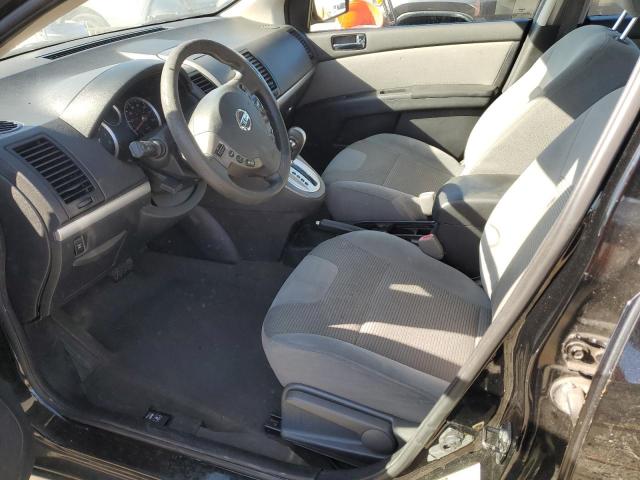 Photo 6 VIN: 3N1AB6AP2BL695765 - NISSAN SENTRA 