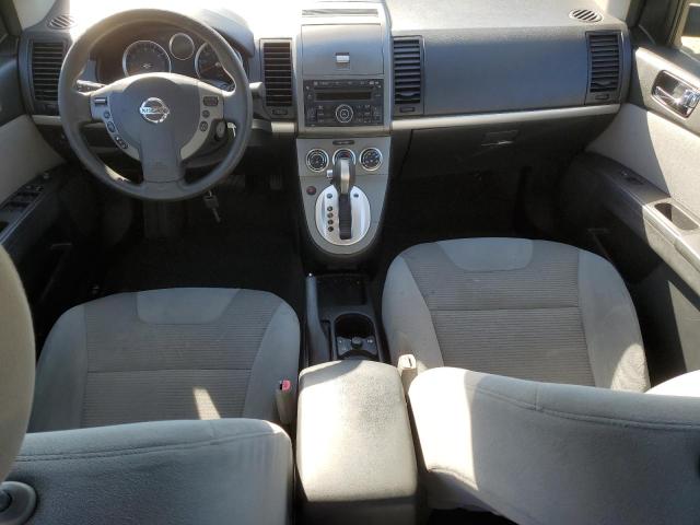 Photo 7 VIN: 3N1AB6AP2BL695765 - NISSAN SENTRA 