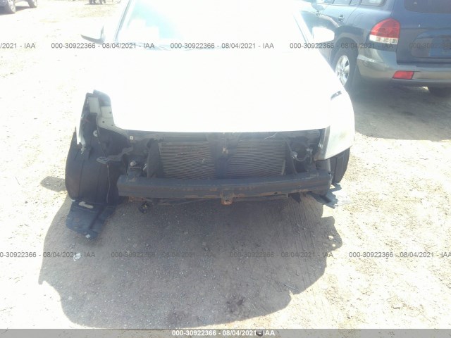 Photo 5 VIN: 3N1AB6AP2BL695779 - NISSAN SENTRA 