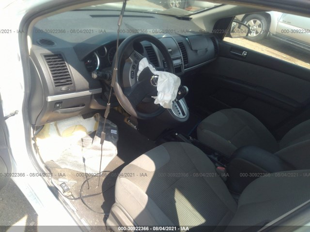 Photo 6 VIN: 3N1AB6AP2BL695779 - NISSAN SENTRA 