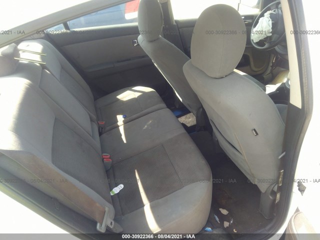 Photo 7 VIN: 3N1AB6AP2BL695779 - NISSAN SENTRA 