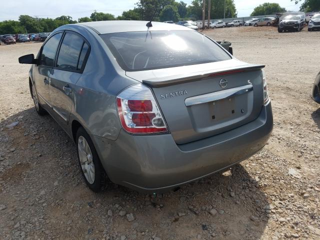 Photo 2 VIN: 3N1AB6AP2BL698021 - NISSAN SENTRA 2.0 