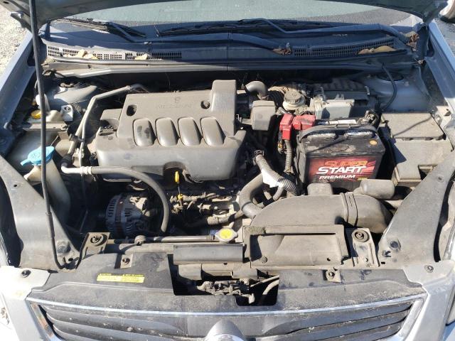 Photo 10 VIN: 3N1AB6AP2BL698293 - NISSAN SENTRA 2.0 