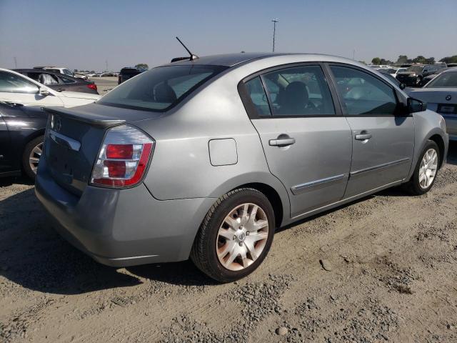 Photo 2 VIN: 3N1AB6AP2BL698293 - NISSAN SENTRA 2.0 