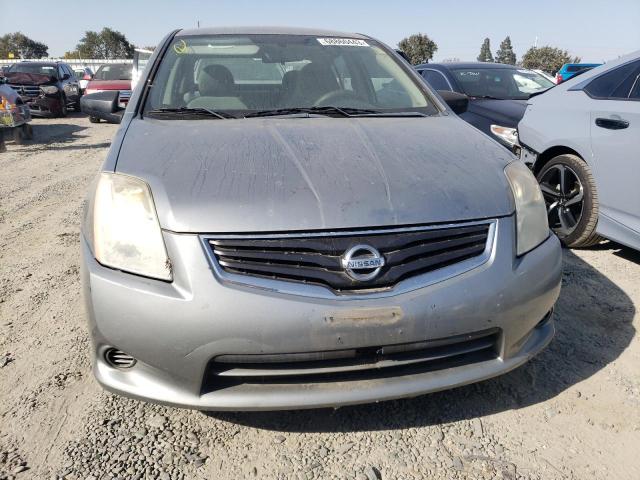 Photo 4 VIN: 3N1AB6AP2BL698293 - NISSAN SENTRA 2.0 