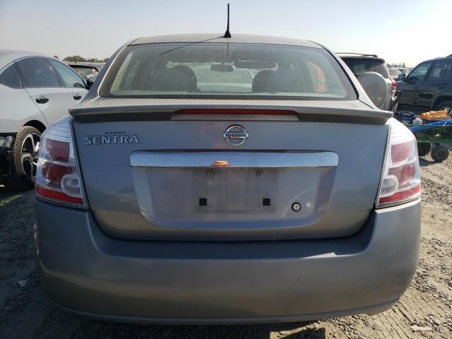 Photo 5 VIN: 3N1AB6AP2BL698293 - NISSAN SENTRA 2.0 