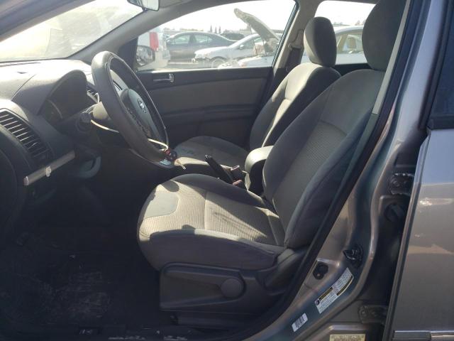 Photo 6 VIN: 3N1AB6AP2BL698293 - NISSAN SENTRA 2.0 