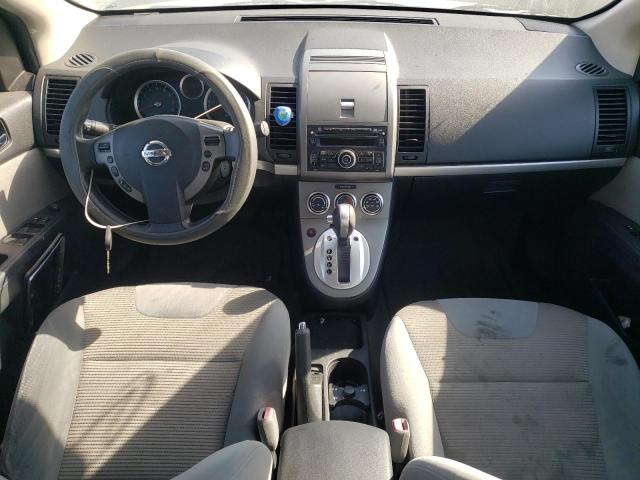 Photo 7 VIN: 3N1AB6AP2BL698293 - NISSAN SENTRA 2.0 