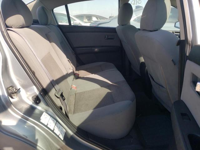 Photo 9 VIN: 3N1AB6AP2BL698293 - NISSAN SENTRA 2.0 