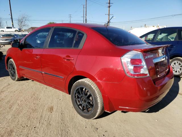 Photo 1 VIN: 3N1AB6AP2BL700320 - NISSAN SENTRA 2.0 