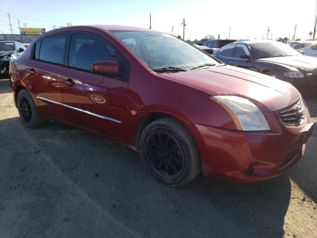 Photo 3 VIN: 3N1AB6AP2BL700320 - NISSAN SENTRA 2.0 