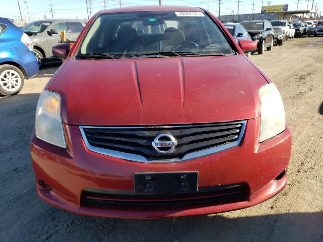 Photo 4 VIN: 3N1AB6AP2BL700320 - NISSAN SENTRA 2.0 