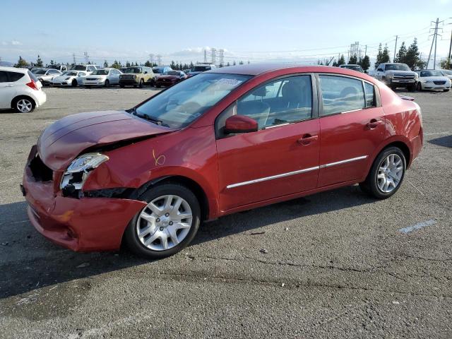 Photo 0 VIN: 3N1AB6AP2BL703718 - NISSAN SENTRA 2.0 