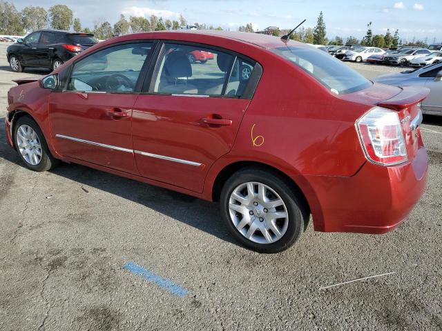 Photo 1 VIN: 3N1AB6AP2BL703718 - NISSAN SENTRA 2.0 