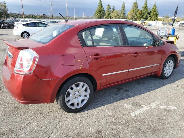 Photo 2 VIN: 3N1AB6AP2BL703718 - NISSAN SENTRA 2.0 