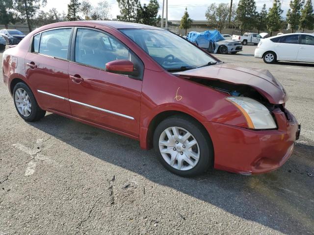 Photo 3 VIN: 3N1AB6AP2BL703718 - NISSAN SENTRA 2.0 