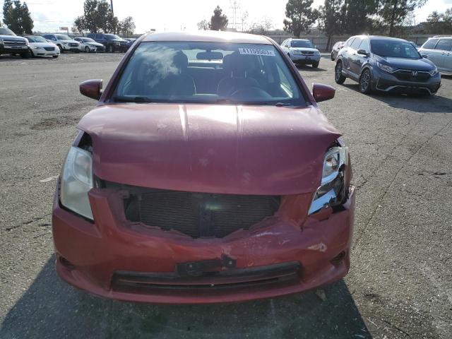 Photo 4 VIN: 3N1AB6AP2BL703718 - NISSAN SENTRA 2.0 