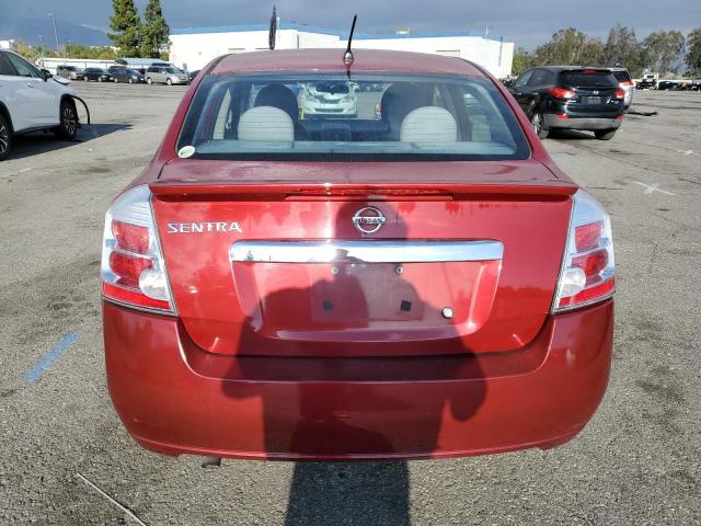 Photo 5 VIN: 3N1AB6AP2BL703718 - NISSAN SENTRA 2.0 