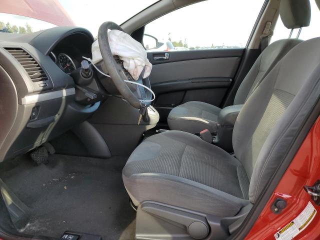 Photo 6 VIN: 3N1AB6AP2BL703718 - NISSAN SENTRA 2.0 