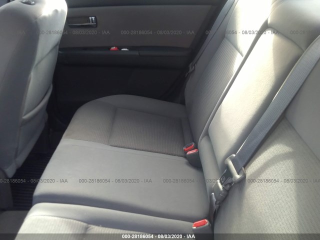 Photo 7 VIN: 3N1AB6AP2BL709521 - NISSAN SENTRA 