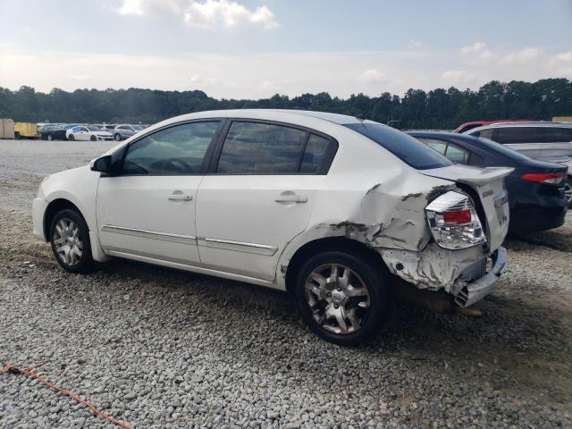 Photo 1 VIN: 3N1AB6AP2BL709809 - NISSAN SENTRA 2.0 