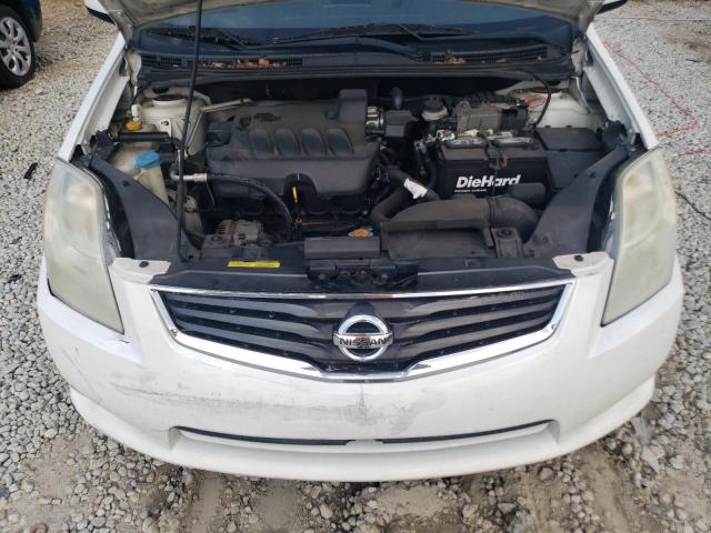 Photo 10 VIN: 3N1AB6AP2BL709809 - NISSAN SENTRA 2.0 